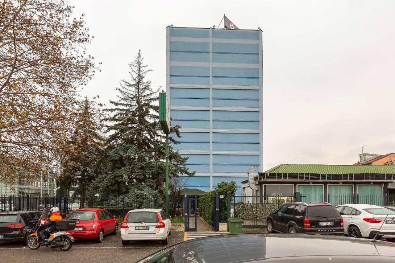Ginosi Arizona Hotel - Milan, Milan